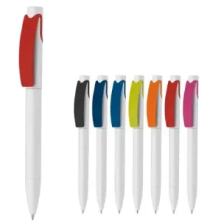 Ball pen Punto - LT87757 (gadzety reklamowe)